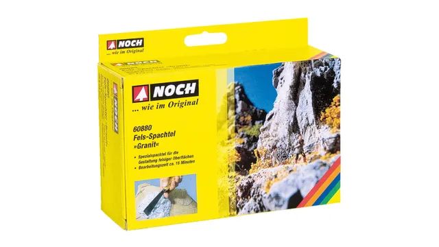 noch-felsspachtel-granit-grau-400-g image 1