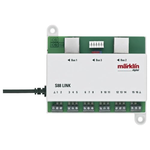 m-rklin-60883-l-88-link-s-88-h0-gleis-erg-nzung image 3