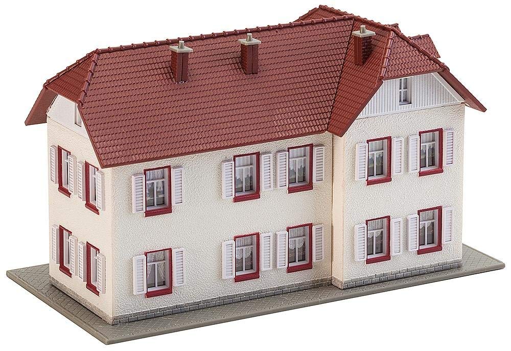 faller-232216-zweist-ckiges-winkelhaus-spur-n image 2