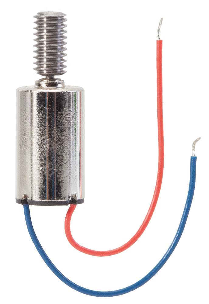 faller-motor-6-mm-kurz-modul-0-16-spur-n-ersatzteil image 1