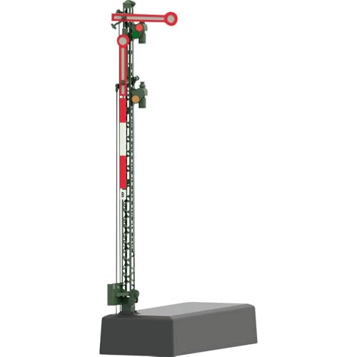 m-rklin-70412-hauptsignal-mit-gittermast-spur-h0 image 4