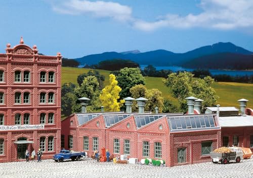 faller-222203-2-fabrikhallen-sheddach-spur-n image 3