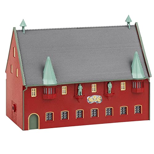 faller-historisches-kaufhaus-bausatz-spur-n image 4