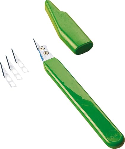 faller-170687-bastelmesser-mit-3-ersatzklingen image 2