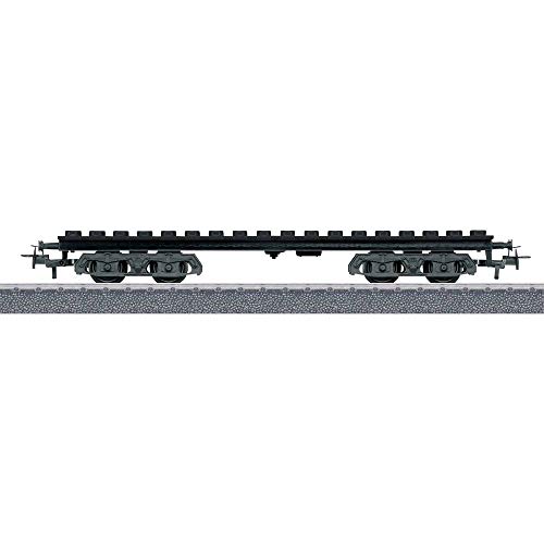 m-rklin-start-up-44736-bausteinwagen-set-spur-h0 image 8