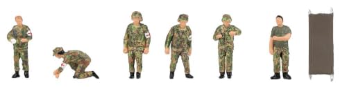 faller-soldaten-im-sanit-tsdienst-figuren-set image 2