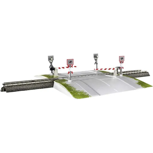 m-rklin-start-up-74924-bahn-bergang-h0-vollautomatisch-eingleisig image 1
