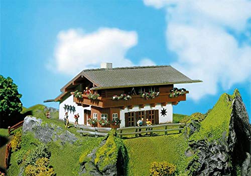 faller-232235-edelweiss-boarding-house-bausatz-spur-ii image 1