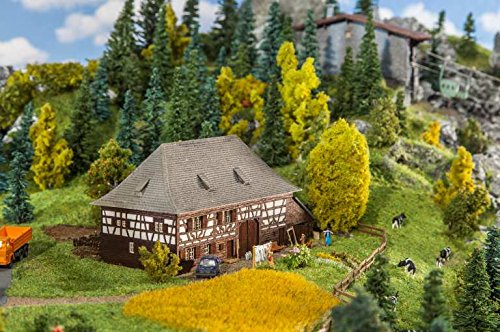 faller-fa-222359-bauernhaus-k-rnbach-spur-n-lasercut image 5