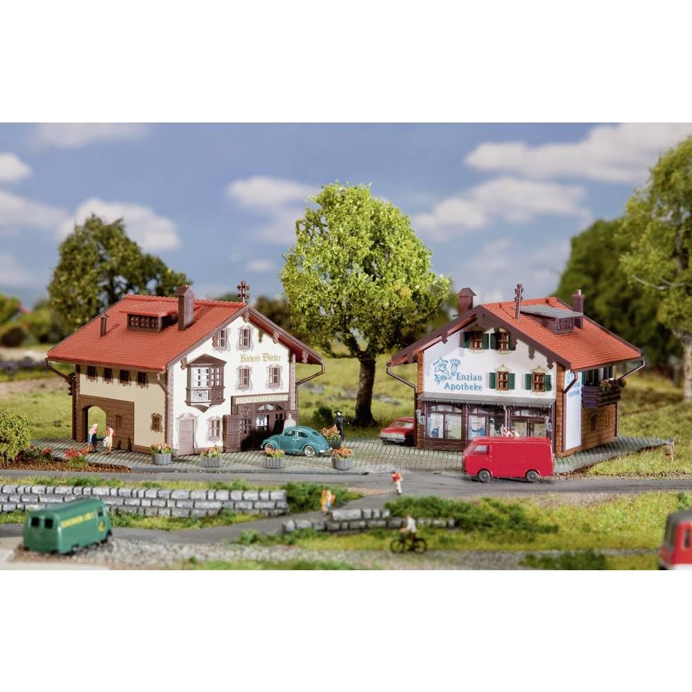 faller-232245-apotheke-und-b-ckerei-geb-ude-bausatz-spur-n image 1