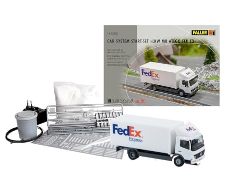 faller-161488-car-system-start-set-lkw-mb-atego-fedex-h0 image 3