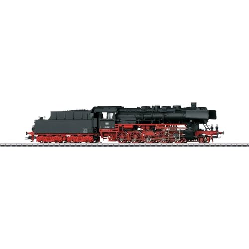 m-rklin-37897-dampflokomotive-br-50-h0-digital-mfx-sound image 2