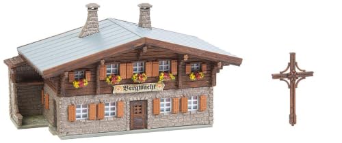 faller-232338-bergwachth-tte-spur-n-bausatz image 4