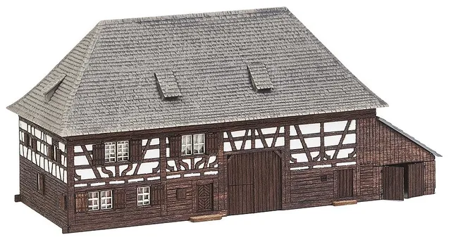 faller-fa-222359-bauernhaus-k-rnbach-spur-n-lasercut image 1