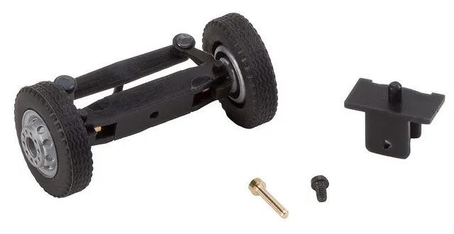 faller-car-system-vorderachse-komplett-f-r-lkw-bus-h0 image 1