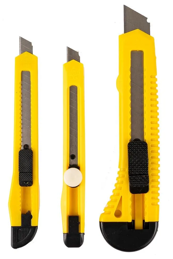 faller-170550-cuttermesser-3er-set-modellbau-messer image 1