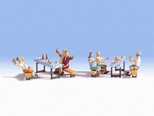 noch-biergarten-figuren-set-spur-h0-1-87 image 4