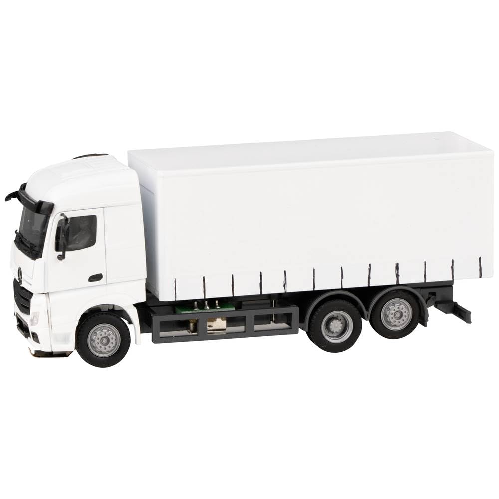 faller-car-system-lkw-mb-actros-streamspace-herpa-h0 image 1