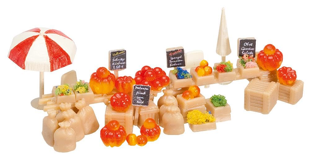 faller-272536-stra-enverkaufsstand-obst-und-gem-se-spur-n image 2