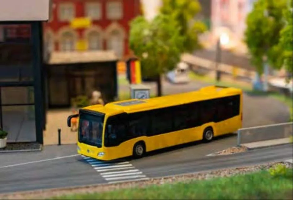 faller-mb-citaro-linienbus-rietze-car-system-h0-epoche-vi image 1