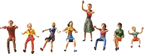 faller-153050-kirmes-figuren-set-i-h0-1-87-modellbausatz image 2