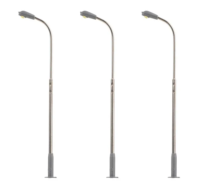 faller-272120-led-peitschenleuchte-einflammig-kaltwei-spur-n-3-st-ck image 1