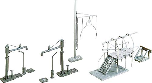faller-222138-wasserkran-ladema-rohrblasger-st-spur-n image 3