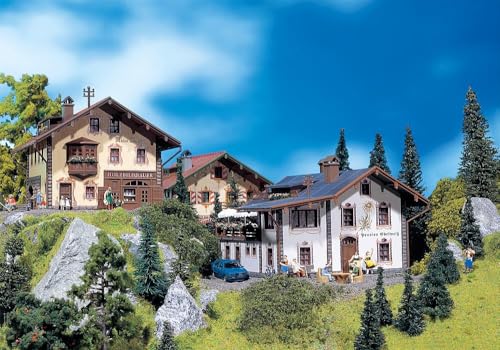 faller-130282-pension-edelwei-h0-geb-ude-bausatz image 3