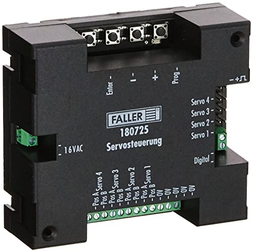 faller-servosteuerung-f-r-4-servos-h0-tt-n-16v-elektronik image 4