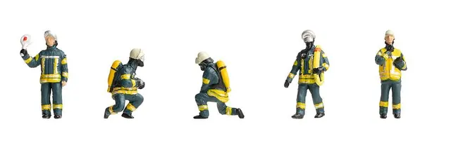 faller-feuerwehrkr-fte-epoche-vi-set-i-figuren-set image 1