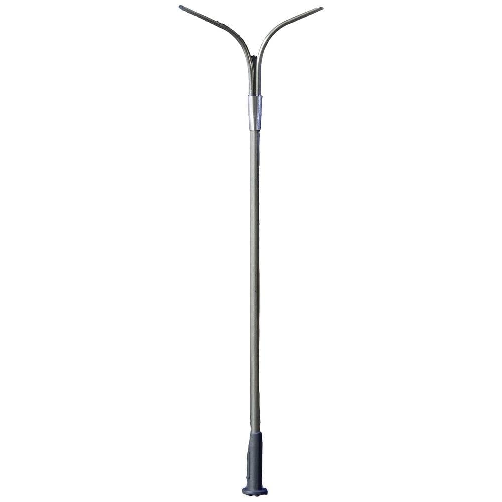 faller-180101-led-peitschenleuchte-h0-3-st-ck-kaltwei-zweiflammig image 2