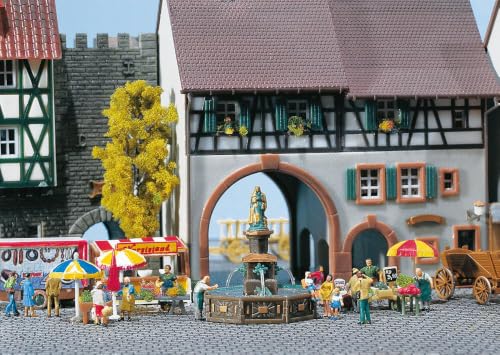 faller-272574-dorfbrunnen-landschaftsbau-bausatz-n image 4