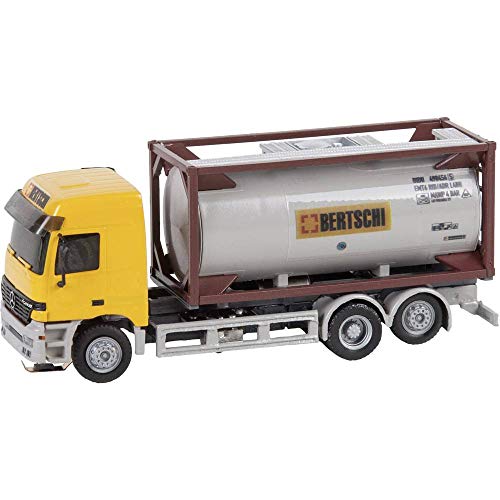 faller-lkw-mb-actros-lh-96-chemietransporter-bertschi-car-system-h0 image 3