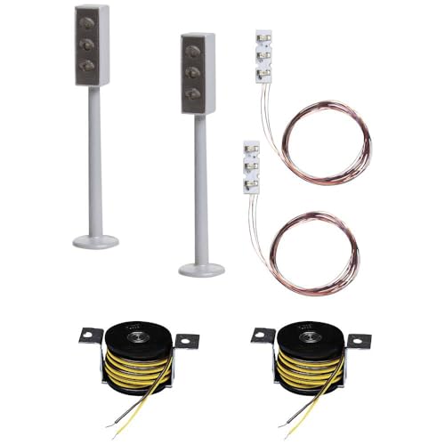faller-161656-2-ampeln-ohne-schaltger-t-h0-car-system image 2