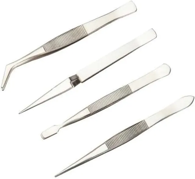 faller-170526-pinzetten-set-4-teilig-110-mm image 1