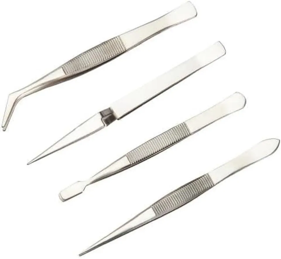 faller-170526-pinzetten-set-4-teilig-110-mm image 1