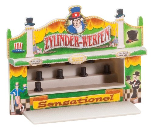 faller-140341-kirmes-set-mit-polyp-kirmesfahrgesch-ft-spur-h0 image 8