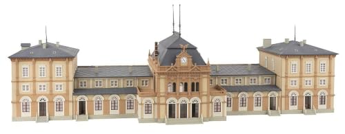faller-hauptbahnhof-neustadt-weinstra-e-geb-ude-h0 image 4