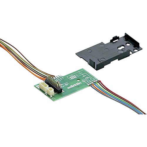 m-rklin-60972-lokdecoder-mld-3-mit-leiterplatte-spur-h0 image 5