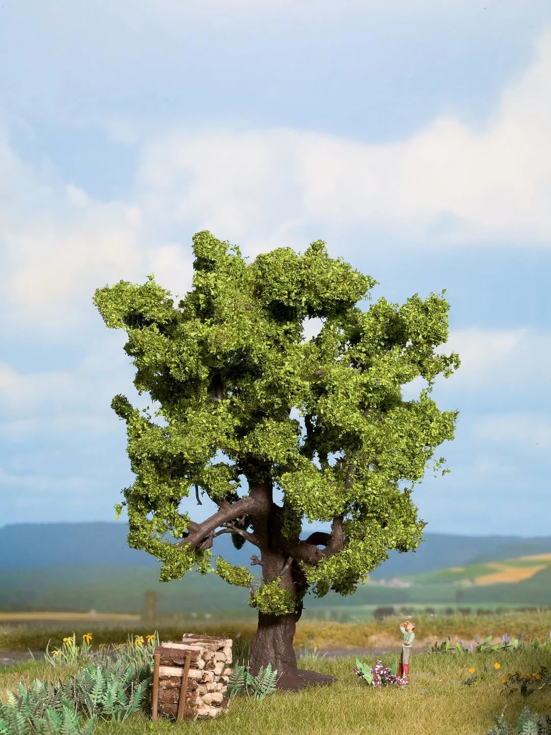 noch-21760-eiche-profi-baum-h0-tt-n-0 image 2