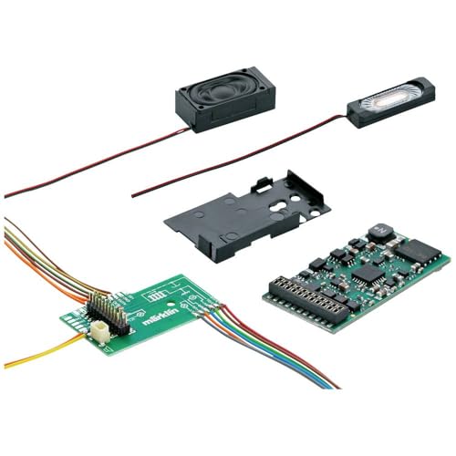 m-rklin-60975-msd-3-sounddecoder-dampflok-spur-h0 image 4
