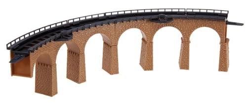 faller-222586-viaduktbr-cken-gebogen-2-st-ck-n image 4