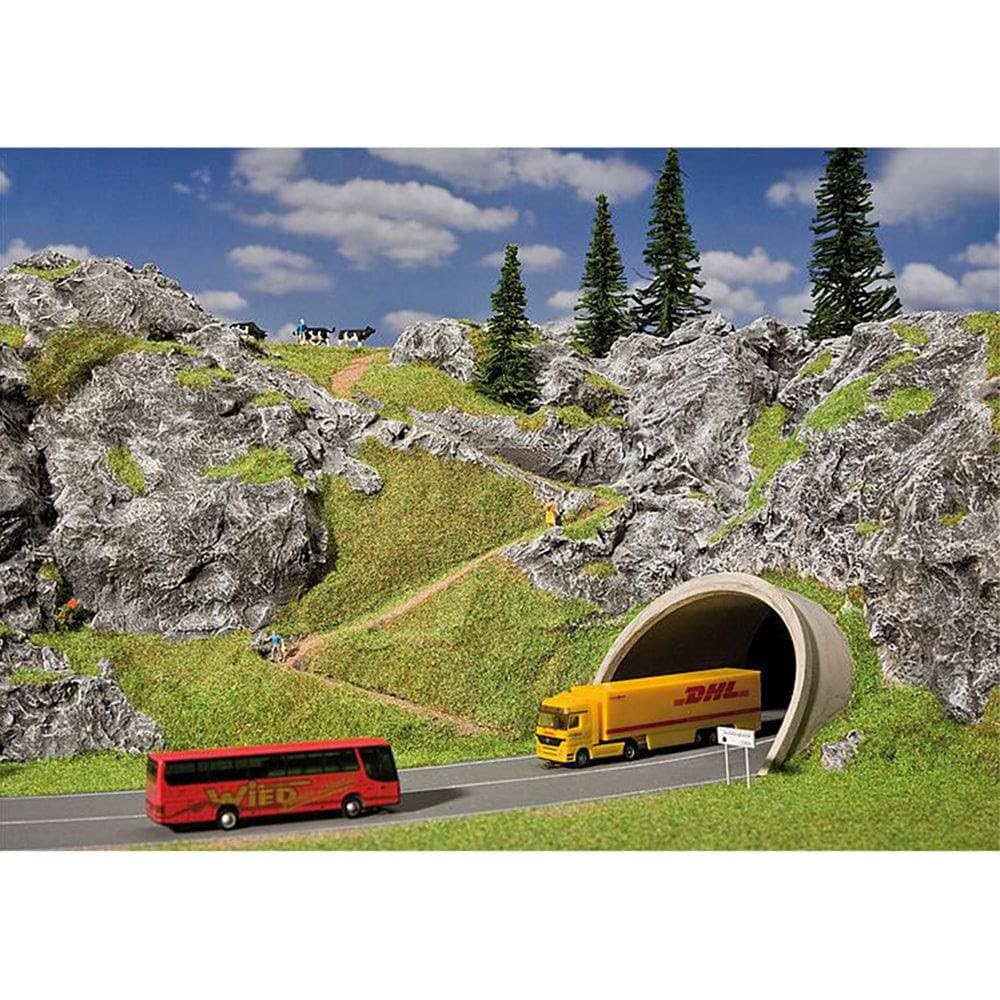 faller-120562-ice-stra-en-tunnelportal-h0-2-gleisig image 2