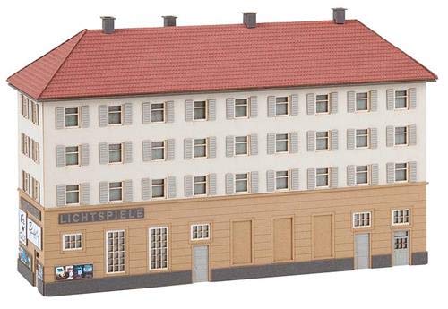 faller-180653-kino-kandelhof-lasercut-modell-spur-z image 3
