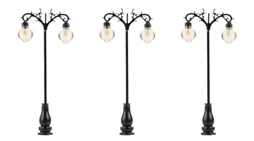 faller-led-laterne-h-ngeleuchten-warmwei-3-st-ck image 2