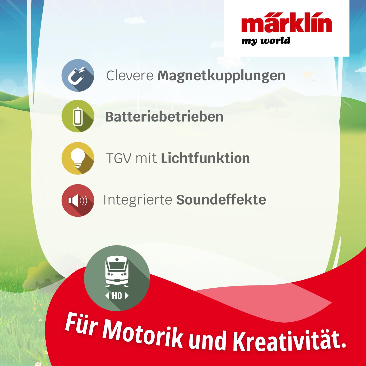m-rklin-my-world-startpackung-ice-hochgeschwindigkeitszug-63-cm image 3