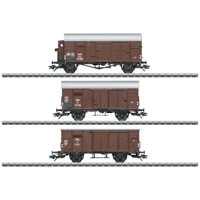 m-rklin-g-terwagen-set-zur-reihe-1020-bb-h0-3-teilig image 1