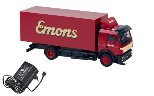 faller-car-system-start-set-lkw-mb-sk-emons-h0 image 4