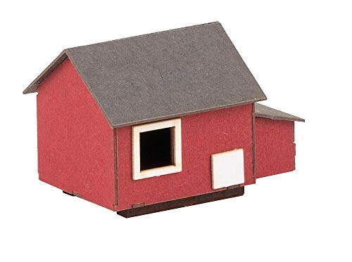 faller-180298-h-hnerhaus-h0-lasercut-bausatz image 3