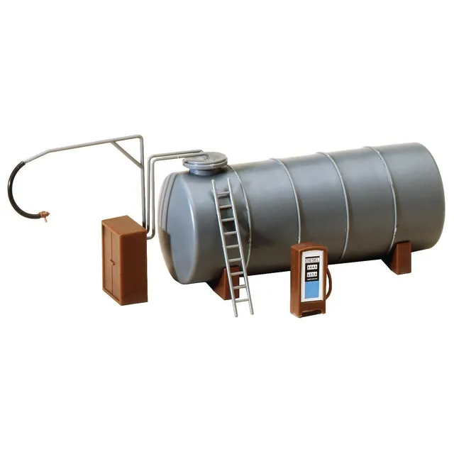 faller-130948-ltank-industrie-bausatz-spur-h0 image 1